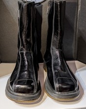 Stivali donna vintage Dr
