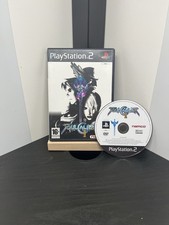 SOUL CALIBUR 2 PS2 gioco per