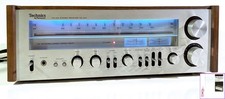 🔥【PRO SERVICED】Technics