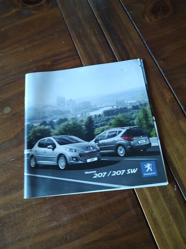 Peugeot 207 gti - peugeot, 207/207