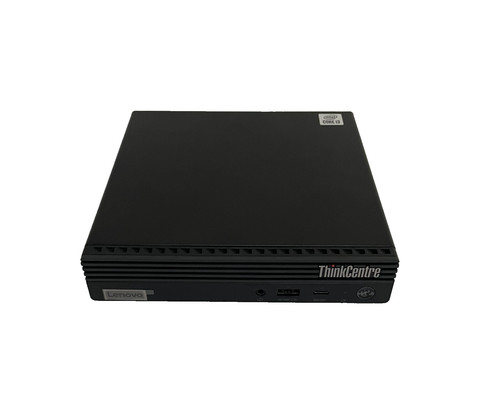 Lenovo thinkcentre m70q gen - gen, 3