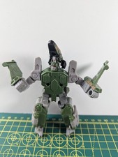 AIR RAID Transformers Film