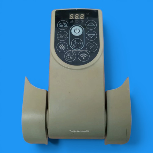 Lay spa pannello di - lay-z-spa,
