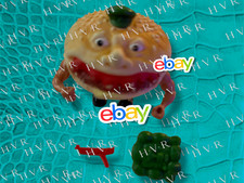 Figurina vintage 1988 Food