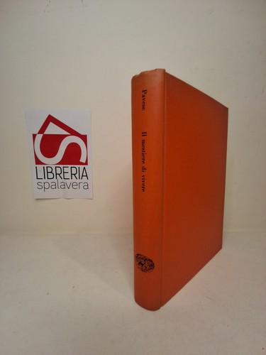 Mestiere vivere diario - di,