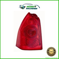 Faro fanale posteriore - -,