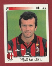 TOP PLAYER FIGURINA