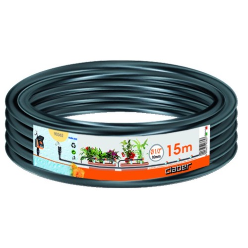 Claber tubo collettore art - collettore,
