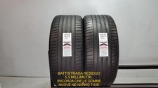 GOMME USATE   285/40R21 109Y