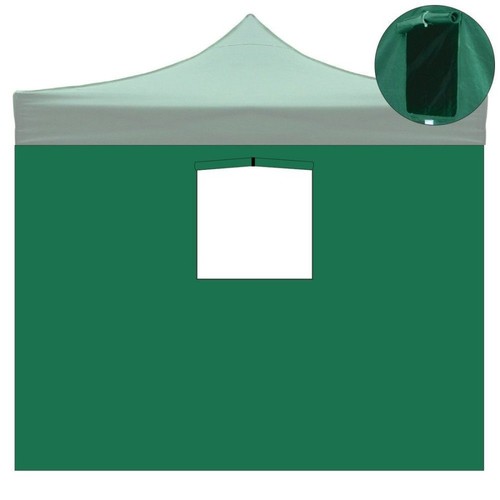 Telo laterale 3x2mt verde