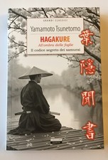 Hagakure all’ombra delle