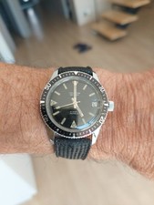 Montre Plongée Divers Vintage