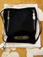 New moschino black - moschino,