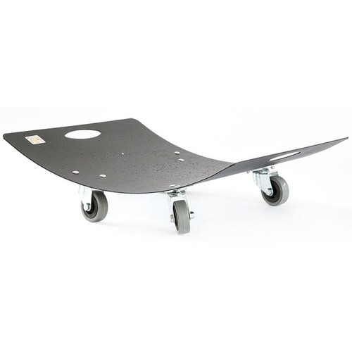 Portalegna sled ferro - in,