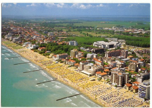 Lido jesolo venezia - di,