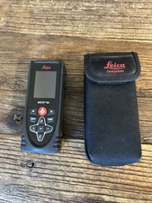 Leica DISTO X4 Laser Distance