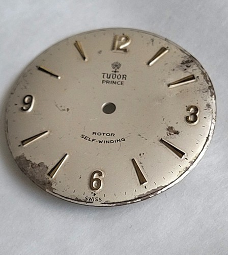 Quadrante originale vintage