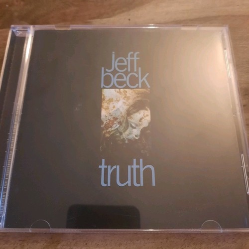 Truth beck jeff - by, |