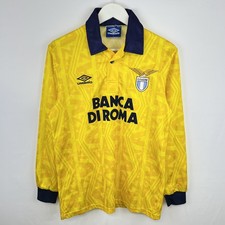 Umbro SS Lazio 1992/94 Away