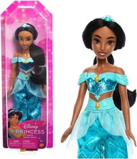 Jasmine Bambola Giocattolo