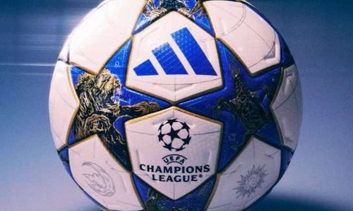 Pallone ufficiale uefa - pallone,