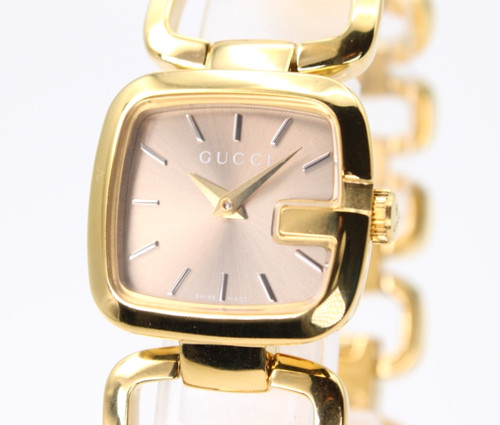 Gucci ya125511 orologio da - gucci, g