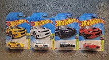 2021-2022 Wheels Subaru WRX
