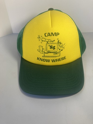 Cappello stranger things - stranger,