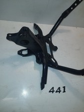 Corna supporto carena Triumph