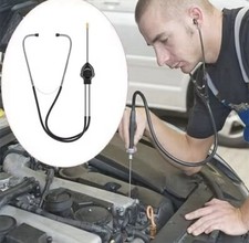 Workshop Stethoscope Car