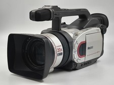 Canon DM-XM1 E 20x Zoom Video