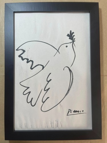 Disegno pablo picasso - disegno,
