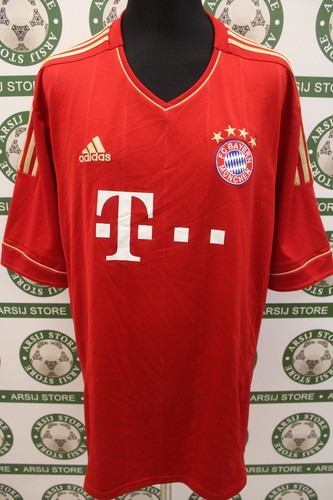 Maglia calcio bayern - calcio, monaco