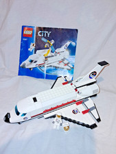 Année 2011 LEGO CITY SET 3367