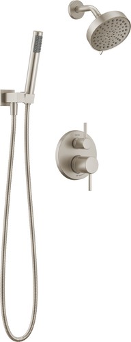 Delta t342704 sistema doccia - delta,