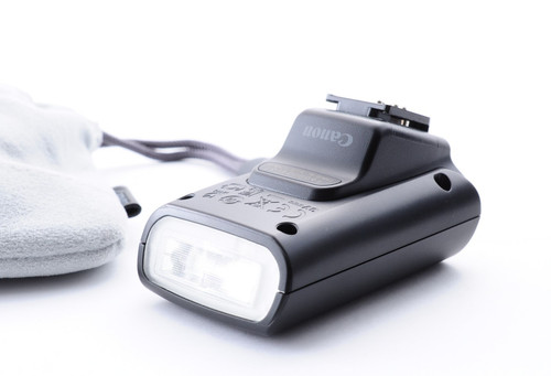 Canon speedlite 90ex - speedlite,
