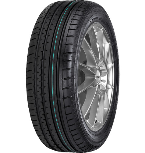 Continental sport contact - continental,