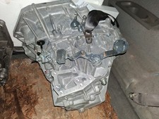 Cambio Toyota Auris 1.4 D4d 6