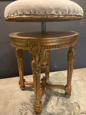Panca sgabello poltrona