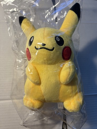 Peluche pikachu con - peluche, 21