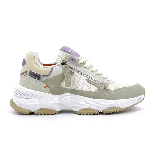 Sneakers bassa donna - bassa,