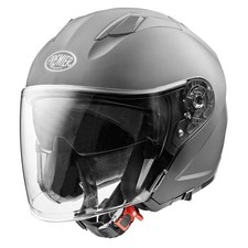 Casco jet moto scooter premier - jet,