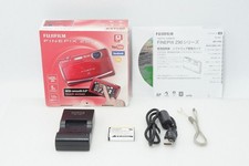 Fujifilm FINEPIX Z90