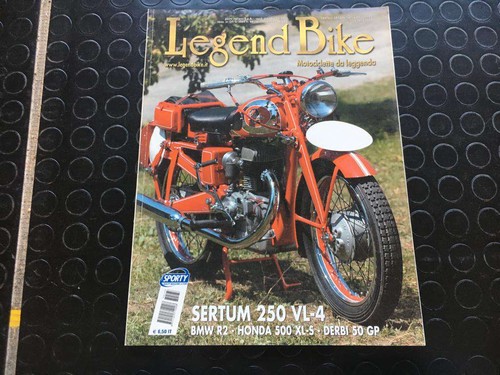 Legend bike 177 - legend, giugno