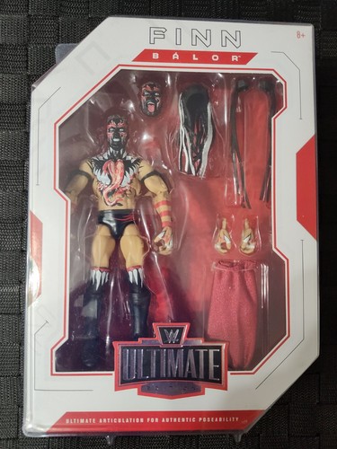 Finn balor demon - balor,