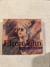 Elton John - Rare Masters  [2