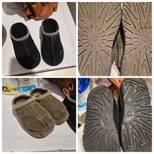 Tassman Uggs bambina taglia