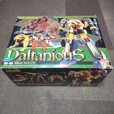 Modellino Soul of Chogokin