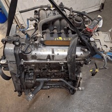 Motore semicompl fiat punto - semicompl.,