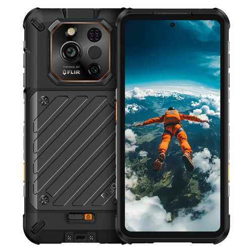 Ulefone rugone xever - xever, pro